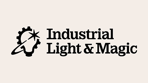 英文書籍「ILM（Industrial Light&Magic）」